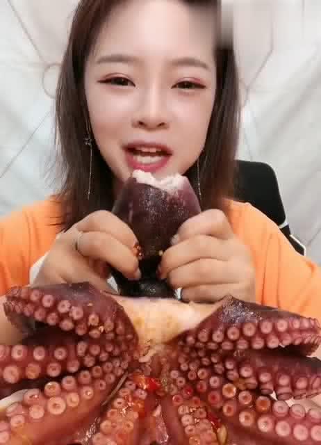 网红八爪鱼吃瓜爆料是真的吗,真相揭秘 第1张 网红八爪鱼吃瓜爆料是真的吗,真相揭秘 第1张